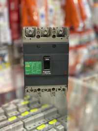 Автоматичний вимикач Schneider Electric 200A