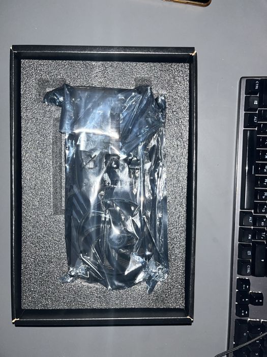 MSI rtx 4060 ti GAMING X 8GB