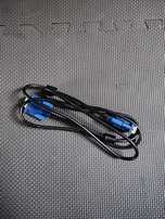 Kabel D-sub VGA 1.5m