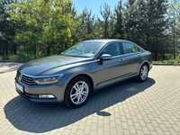 Volkswagen Passat Volkswagen Passat 1.8 TSI BMT Comfortline