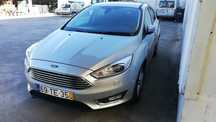 Ford focus ecobost
