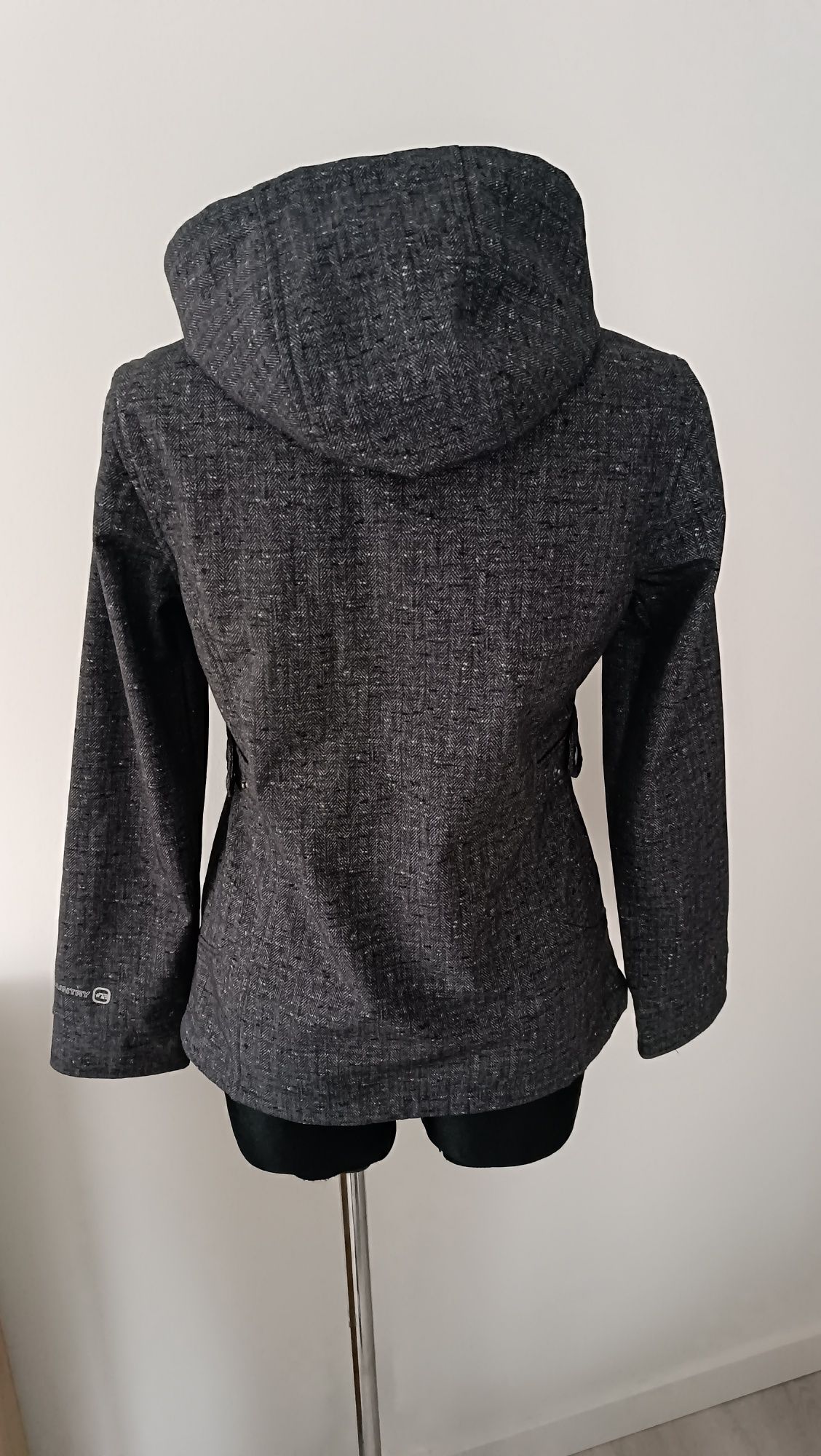 Kurtka Softshell Free Country roz Small