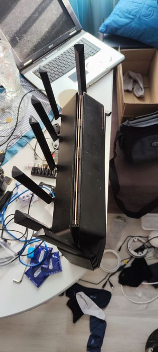 mesh Wifi 6 system Xiaomi