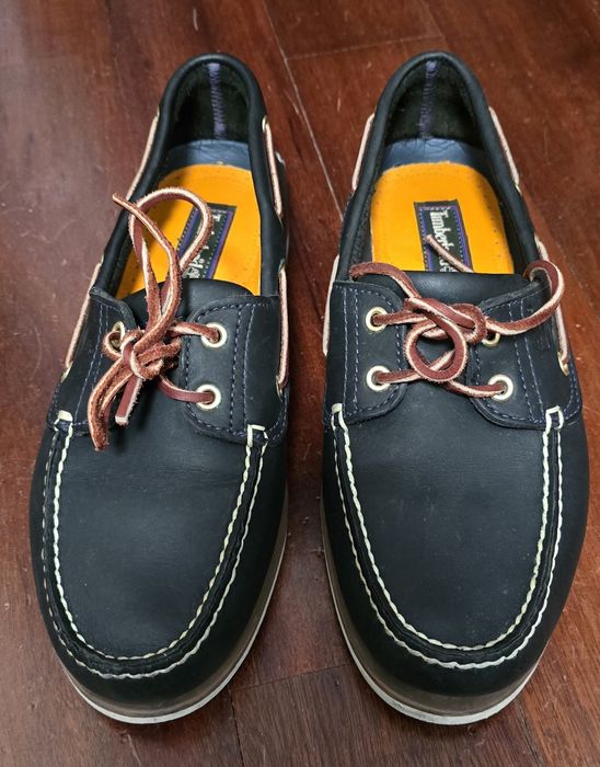 Vendo Sapatos Timberland NOVOS | Tam 42 (27 cm pé)