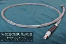 Kabel USB Eternal Audio - Primal MKIII