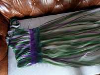 Vendo vestido longo