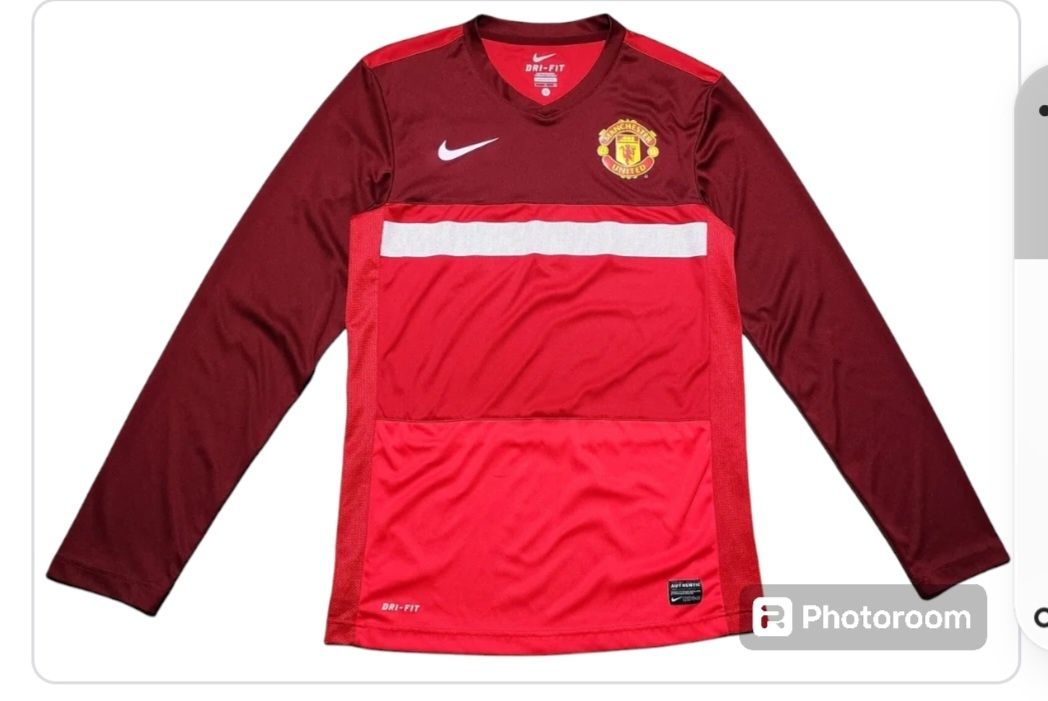 Manchester United nike bluza XL