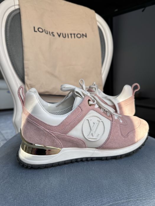 Кросівки Louis Vuitton оригінал
