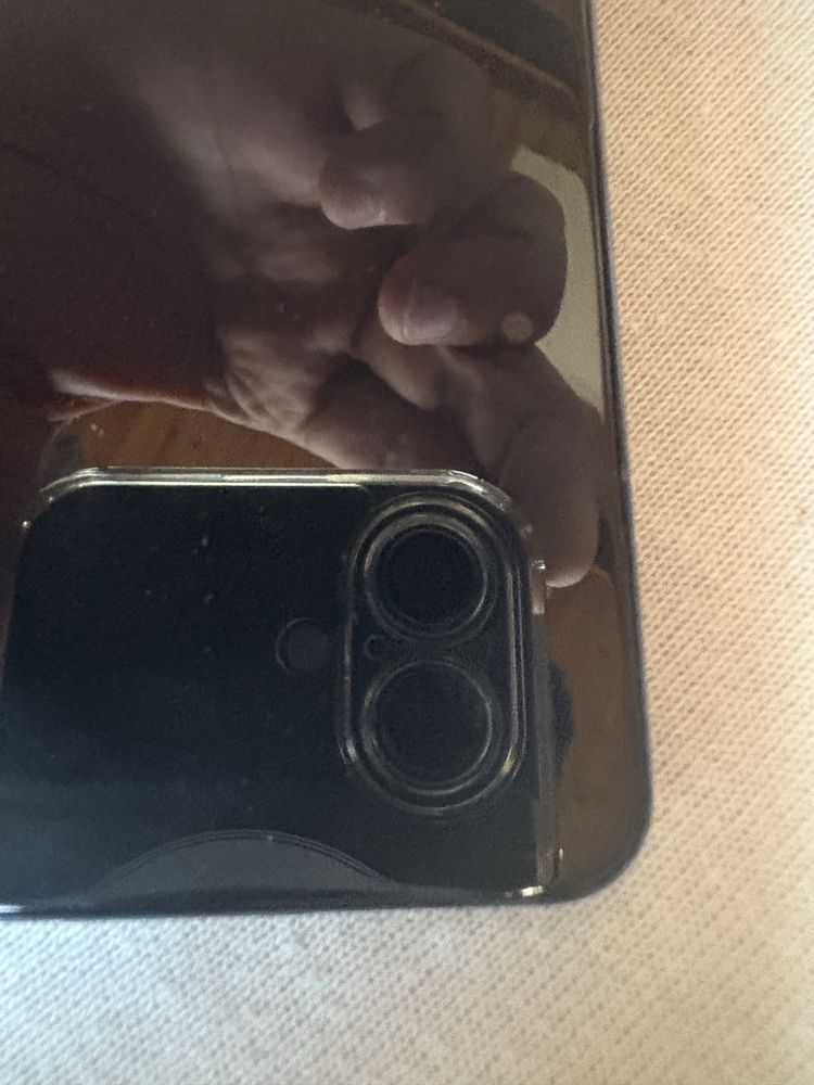 Motorola Edge 20 Pro 5G 256GB - Blue Vegan Leather