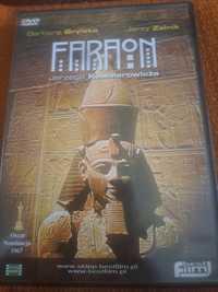 Faraon Jerzego Kawalerowicza - DVD PL