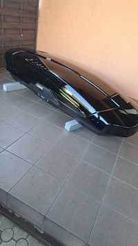 Box dachowy Thule Motion XT XL