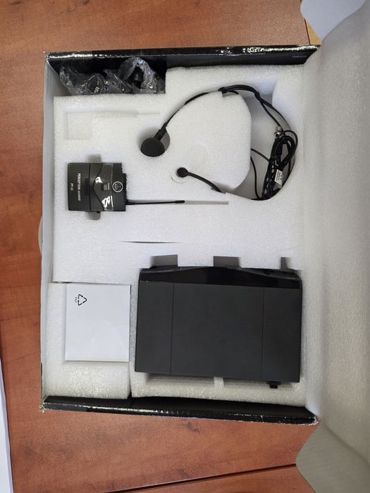 Perception Wireless 45