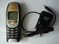 Kultrowa Nokia 6310 i z dwoma bateriami