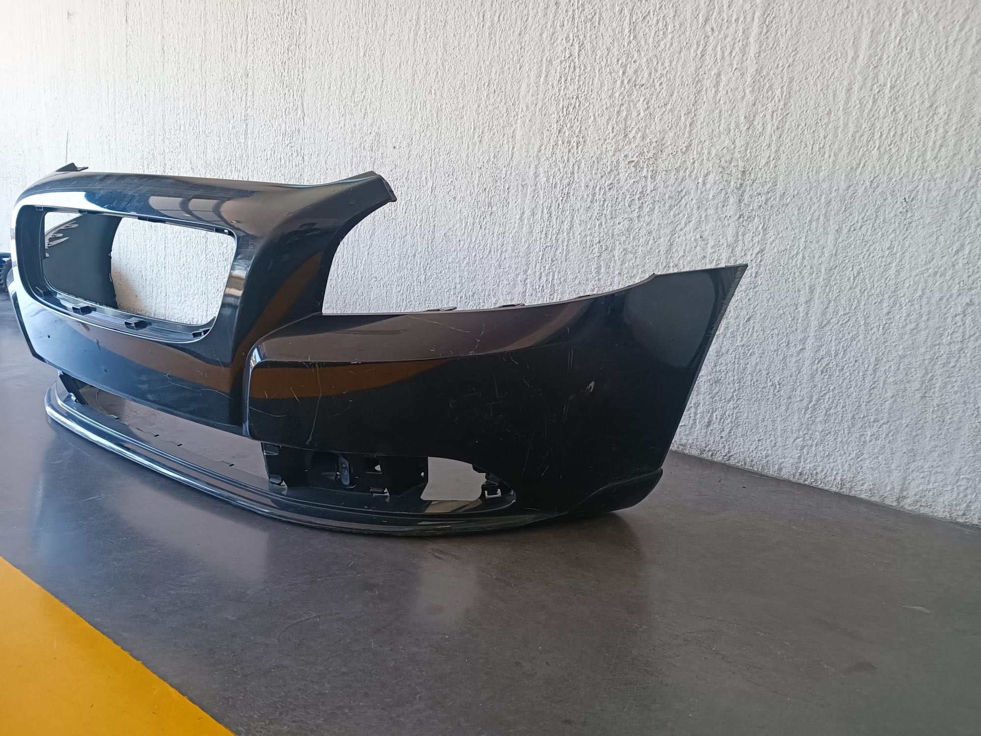 Para choques VOLVO V50 2008