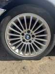 Felgi BMW rozmiar 17