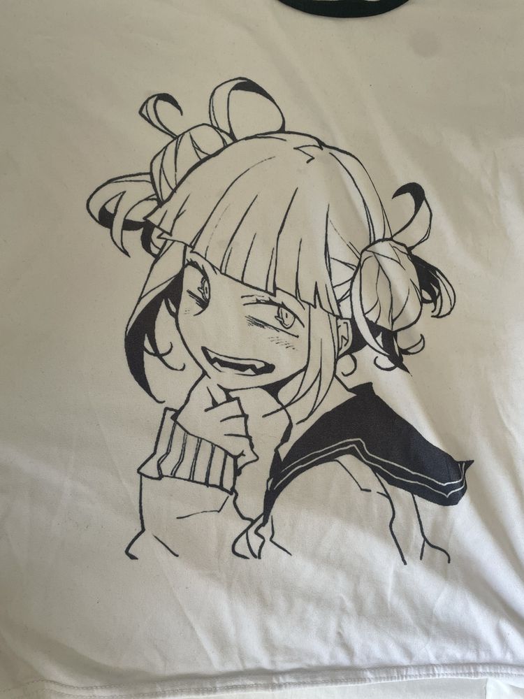 T-shirt Boku no Hero Academia S