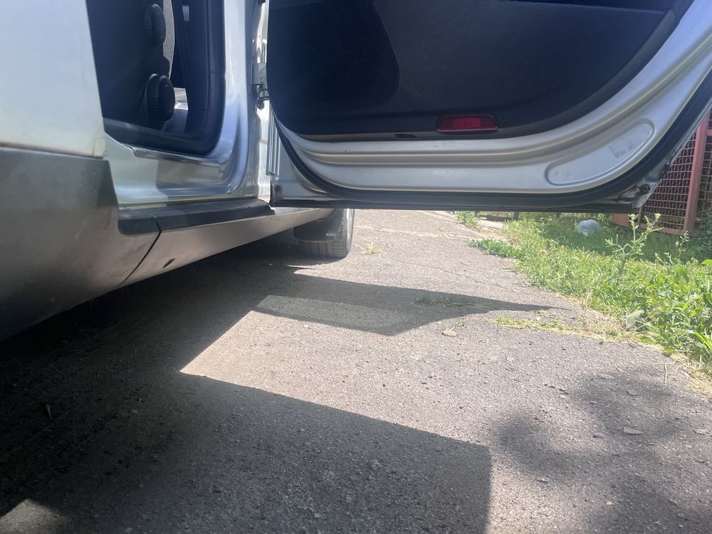 Продам pasat b6 2006 2.0fsi