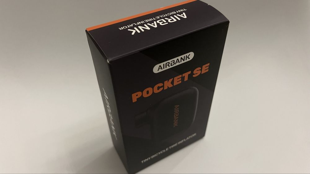 Mini compressor portátil, ideal para bicicletas - Presta e Schrader