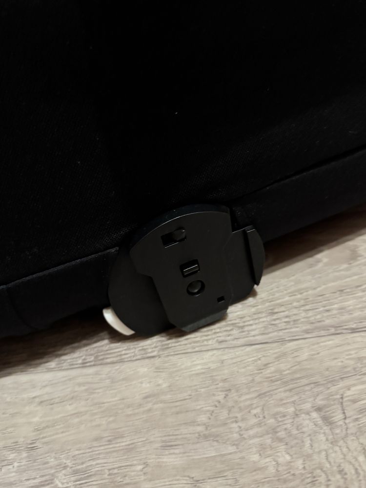 Люлька Cybex Balios S Lux