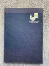 Livro “União das cidades capitais da Língua Portuguesa” UCCLA