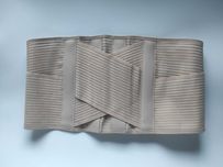 Пояс бандаж поясничный Thuasne Ceinture LombaCross G1, размер 5, ортез