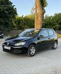 Volkswagen Golf Vl