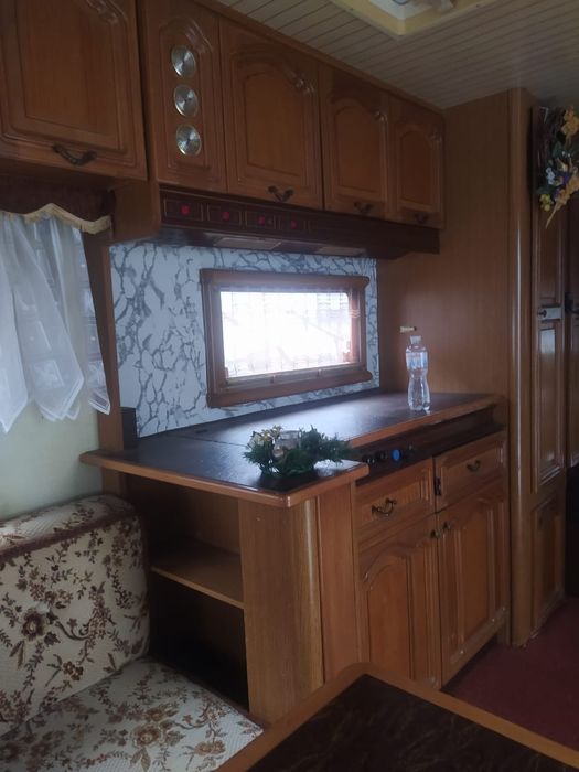 Прицеп дача, кемпер, кемпинг, автодом