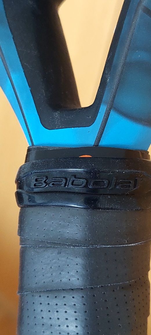 Raquete Padel Babolat Air Viper nova