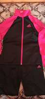 Dres Adidas rozmiar 164