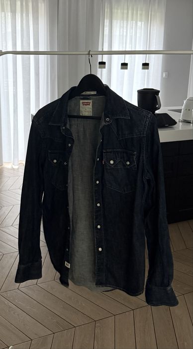 Koszula LEVIS stan bardzo dobry