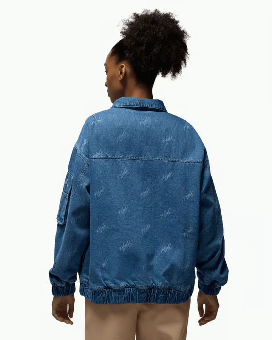 Куртка Jordan Renegade оригінал FN5353-453