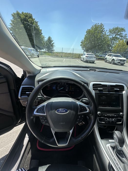 Продам Ford Fusion 2015, 2.5