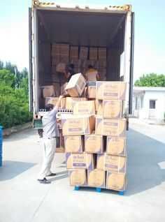 Надійні вантажники для будь-яких робіт. Послуги вантажників в Броварах