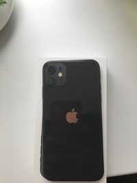 iPhone 11 Black 128gb