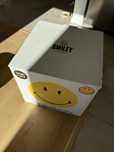Lampa Mr Maria Smiley XL + Adapter – Dla Dzieci / LED / Designerska