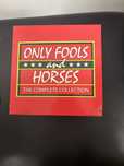 Only fools and horses the complete collection