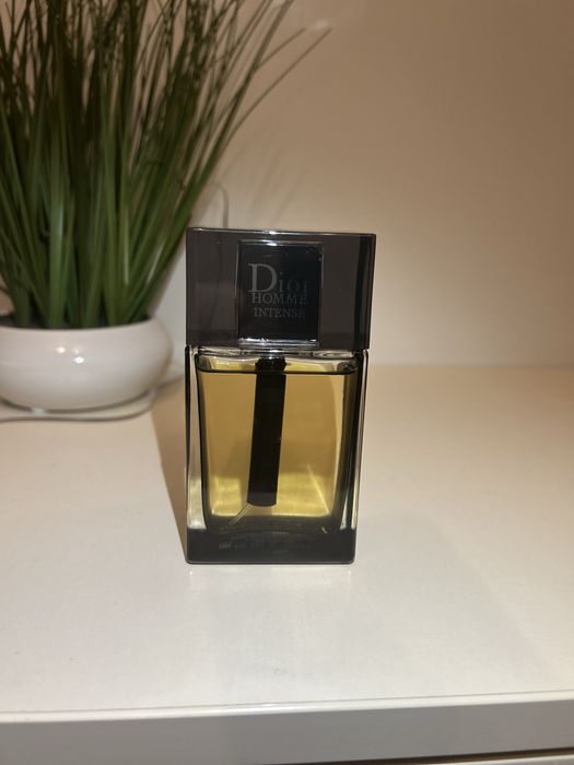 Dior Homme Intense