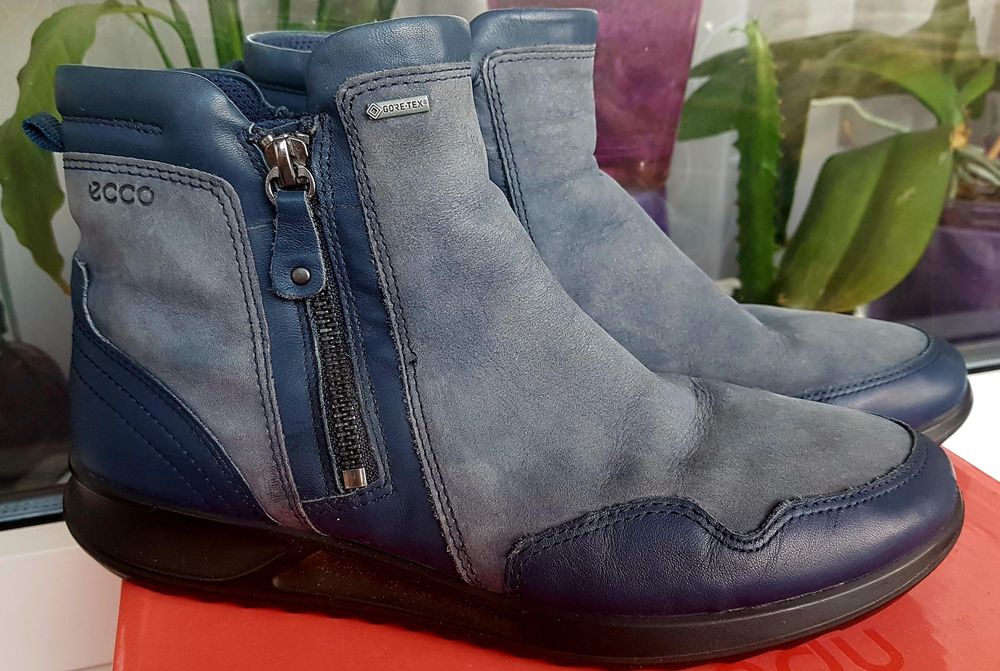 Ecco Genna жіночі, р.38