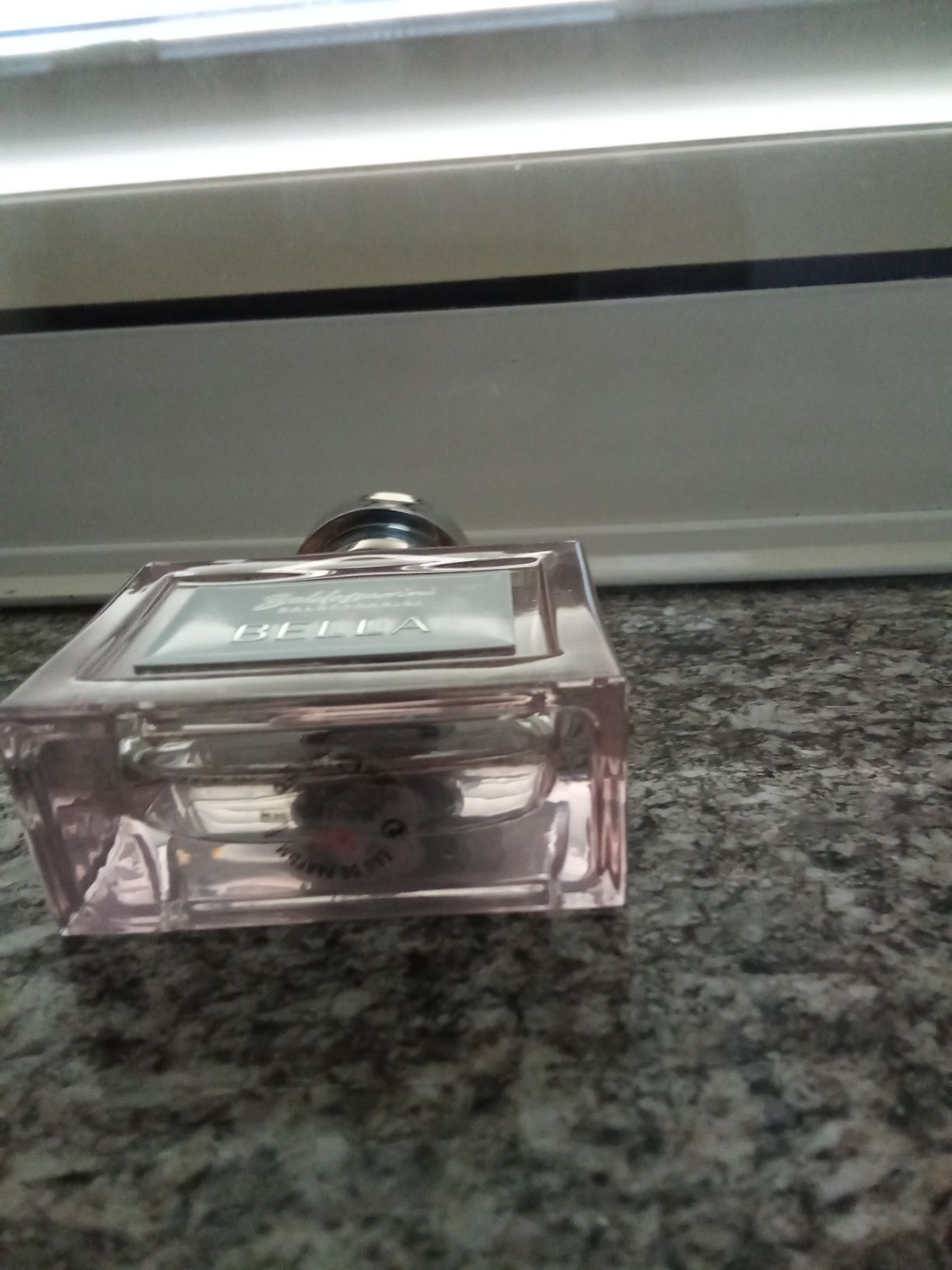 Perfume Bella  Baldossamini - 50 ml