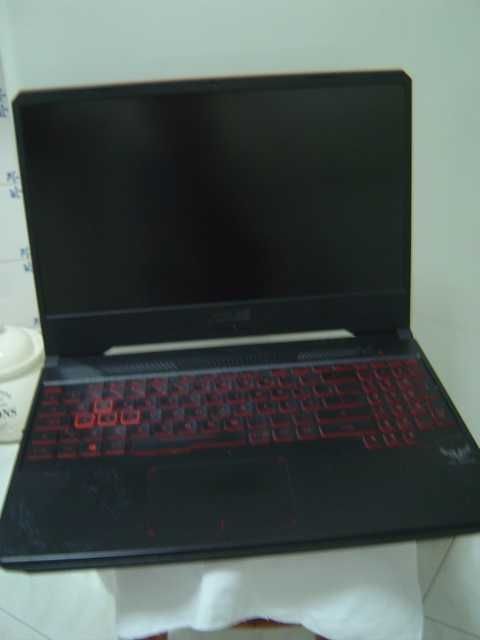 Asus Gaming TUF FX505DY para Peças