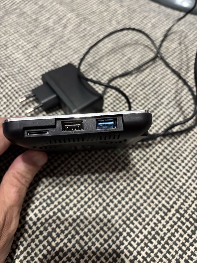Box Android 4gb Ram