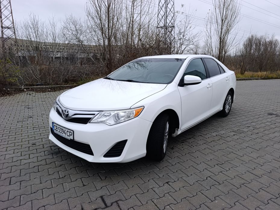 Тойота в чудовому стані