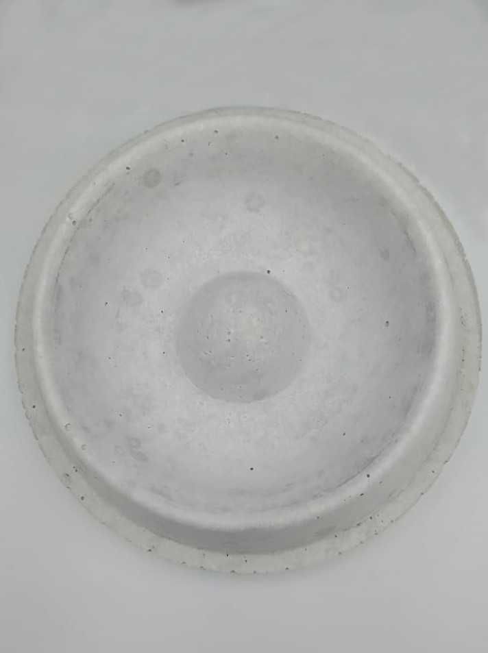Wklęsły Deflektor Ceramiczny do Pieca na Ekogroszek
