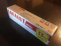 Lacalut Aktiv 100 ml