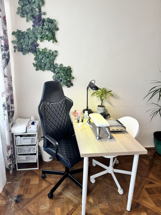 Świąteczny prezent dla każdej klientki w salonie Classic Hybrid Nails