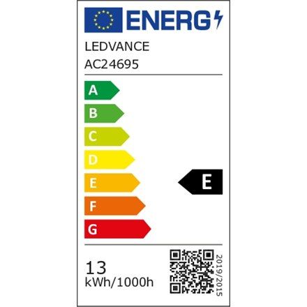 Żarówka LED Osram Parathom Classic 100 nie-dim
