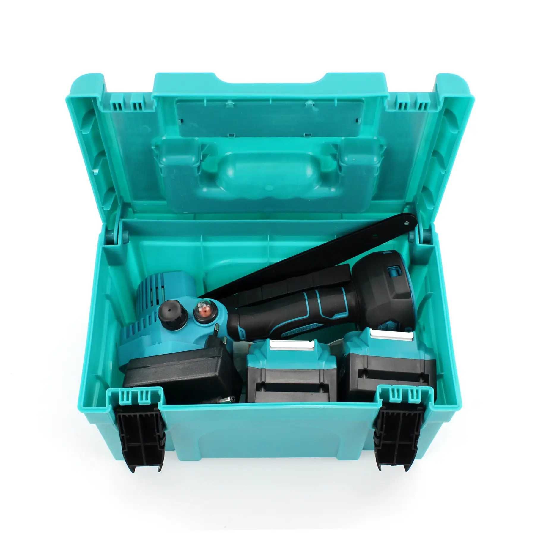 Аккумуляторная мини-пила Makita DUC155HN-8. Арт. 6744