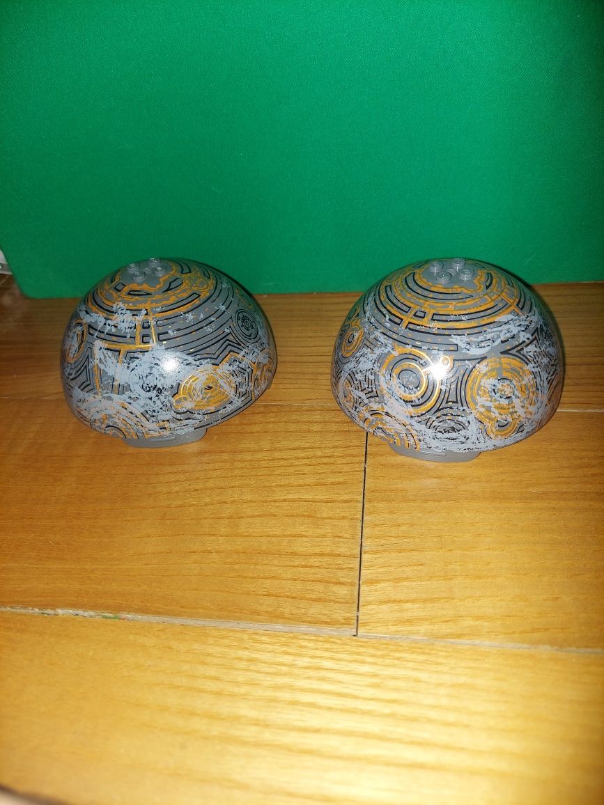First Order Stormtrooper Star Wars Gwiezdne Wojny Szturmowiec+planeta