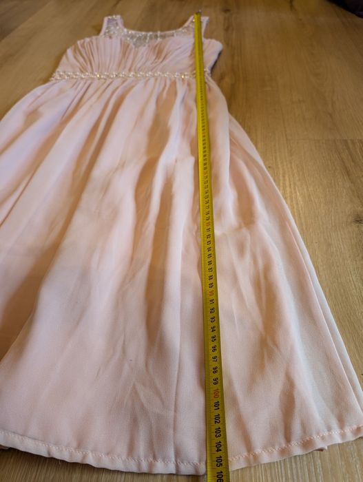 Sukienka okolicznościowa