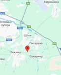 Продаж земельної діляки 13 соток
